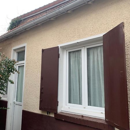 Appartement Cosy Tout Equipe Bois-Colombes Zewnętrze zdjęcie