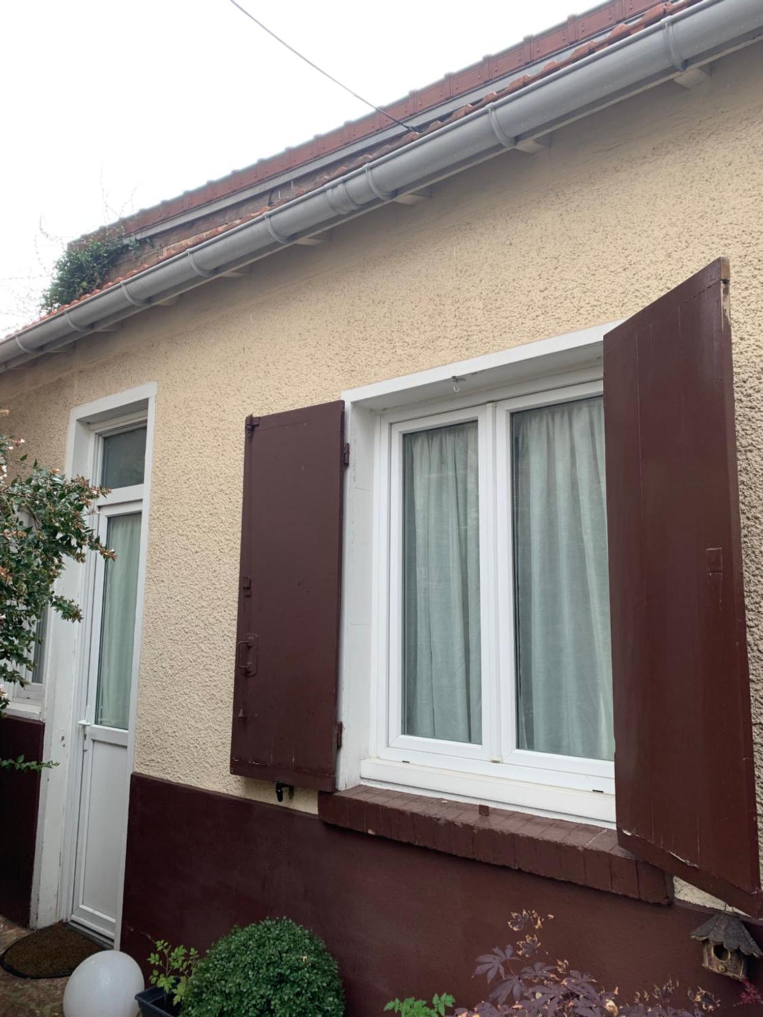 Appartement Cosy Tout Equipe Bois-Colombes Zewnętrze zdjęcie